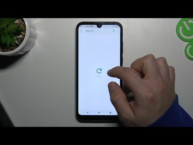 Video thumbnail for How to Uninstall Nova7 Launcher on Android Phone | Delete Nova7 App on Frozen System