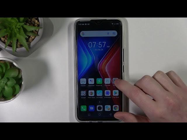 Video thumbnail for How to Show Numbers on Keyboard in INFINIX Hot 11 – Add Numbers on Keyboard