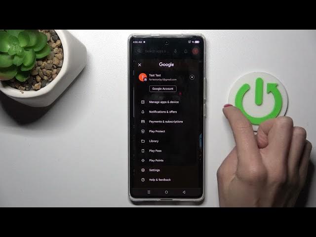 Video thumbnail for How to Update Apps on INFINIX Zero 30 - Google Play Store