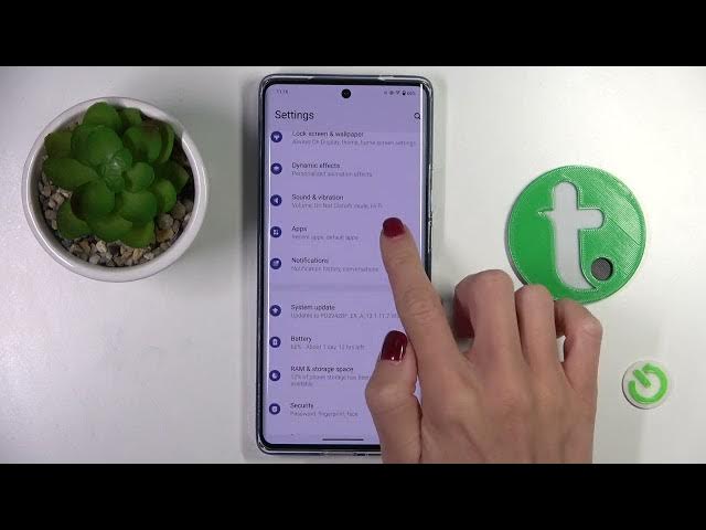 Video thumbnail for How to Allow Unknows Sources Permission on a VIVO X90 Pro - Install Unknown Apps