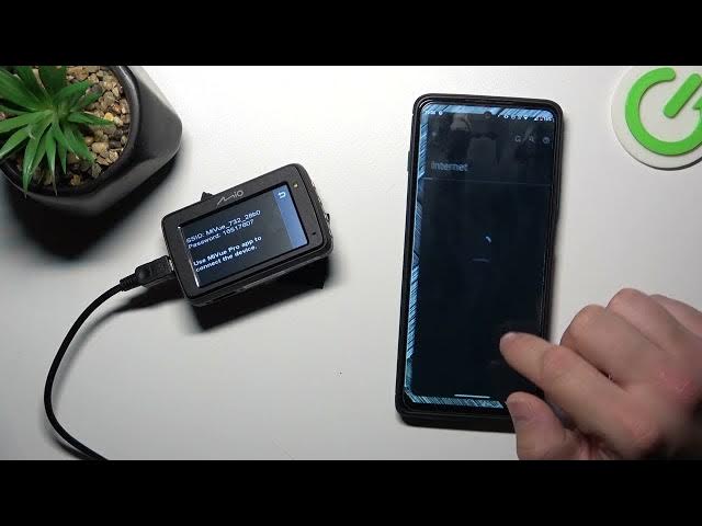 Video thumbnail for How To Update Software In MIO MiVue 732