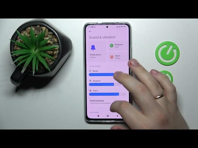 Video thumbnail for How to Enable Dolby Atmos Sound Effect on POCO F4