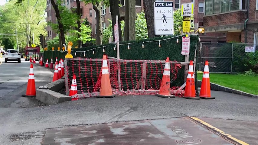 Video thumbnail for Greenburgh tenants frustrated as 2-year sewer saga drags on with no clear resolution