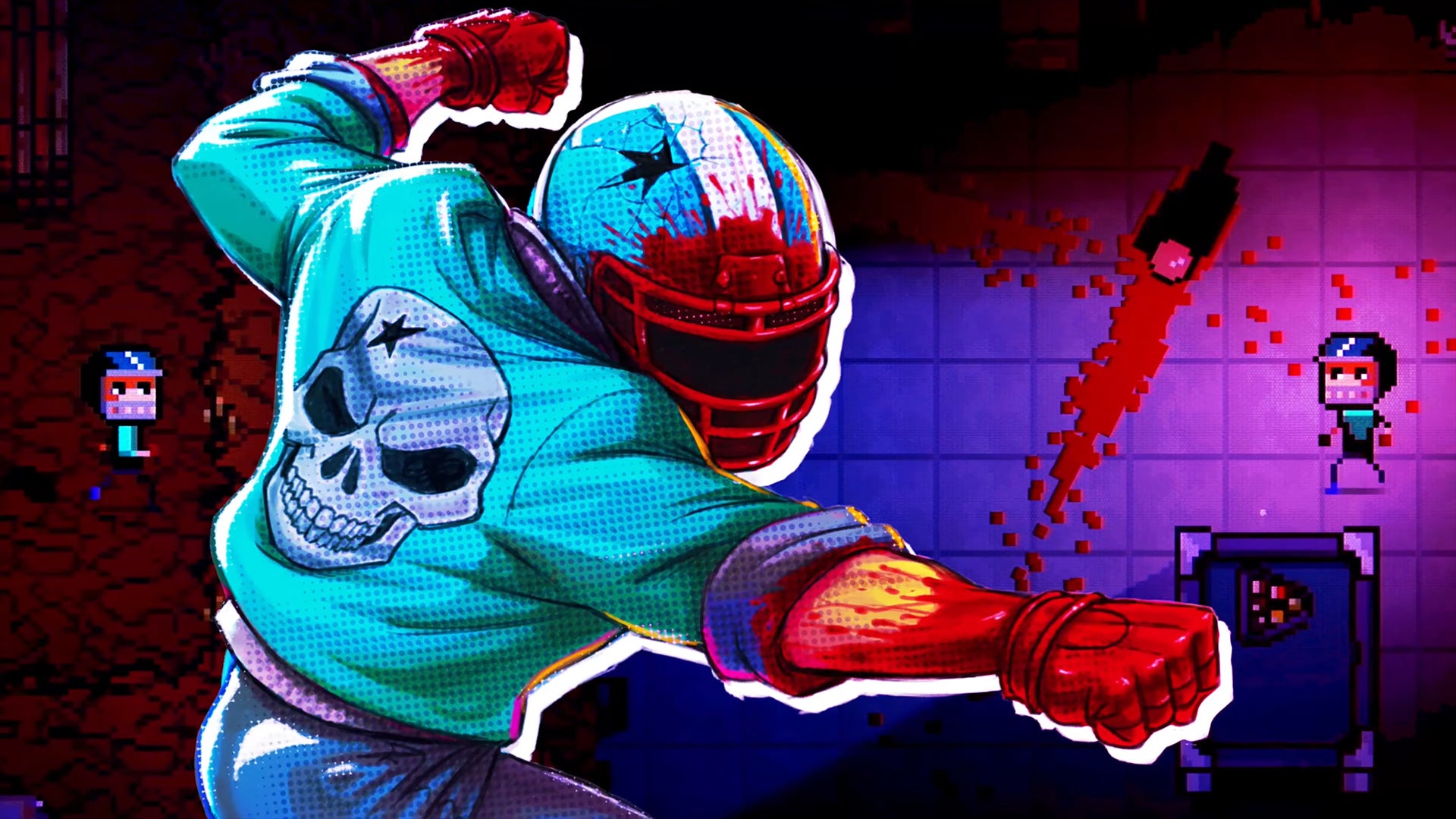 Video thumbnail for Tackle For Loss - Official Gameplay Trailer