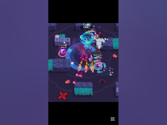 Video thumbnail for 2 years YouTube Channel 🎉🥳 #brawlstars #like #brawl #subscribe #supercell #gaming #aniversary #goat