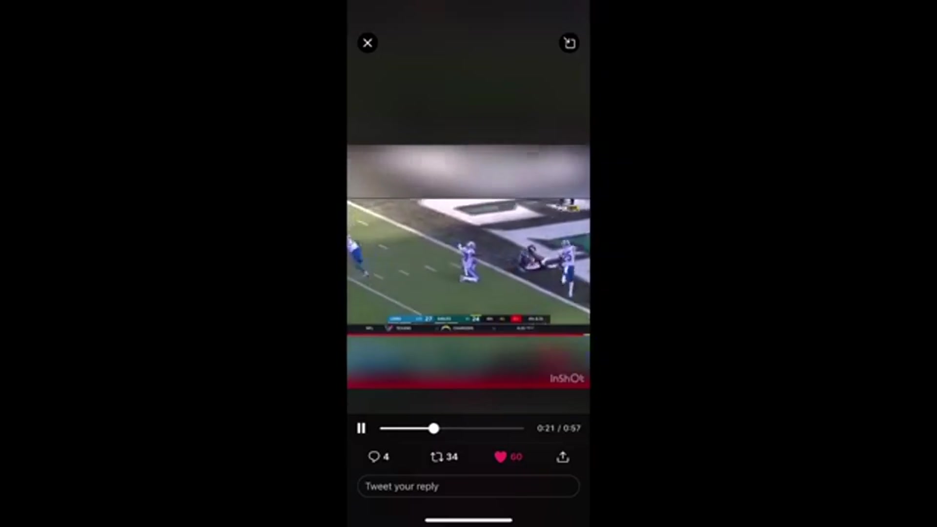 'Video thumbnail for lord brunson: philadelphia eagles: can eli manning end their season?'