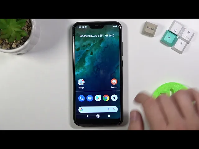 Video thumbnail for How to Enable Google News on XIAOMI Mi A2 Lite – Disable Google News