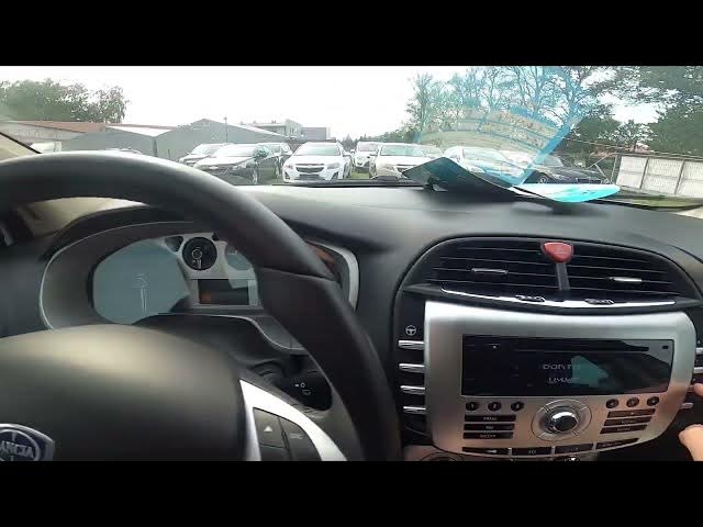 Video thumbnail for How to Manage Buzzer Volume in Lancia Delta III ( 2008 – now ) - Change Buzzer Volume