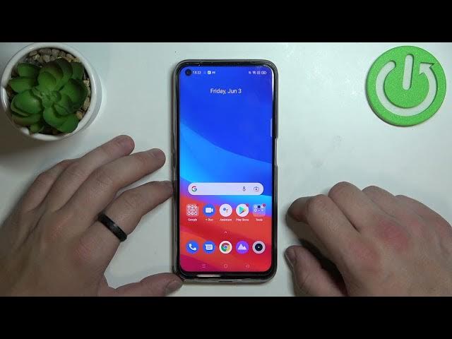 Video thumbnail for How to Change Brightness Level in Realme Narzo 50?