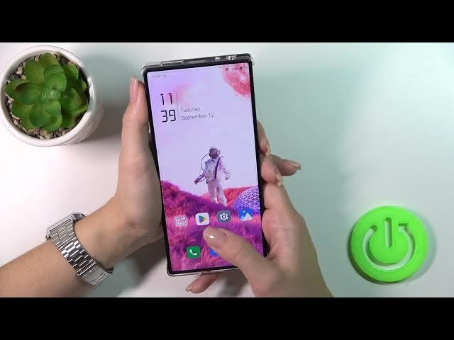 Video thumbnail for How to Test Fingerprint Scanner on ZTE Nubia Red Magic 8 Pro