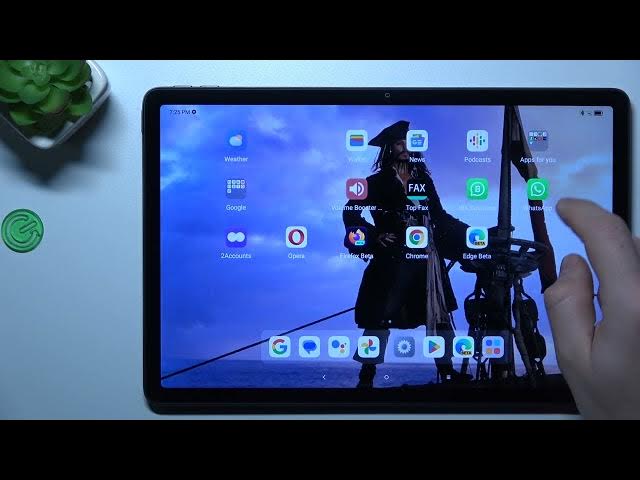 Video thumbnail for How to Remove Home Screen App Notification Dots on LENOVO Tab M11