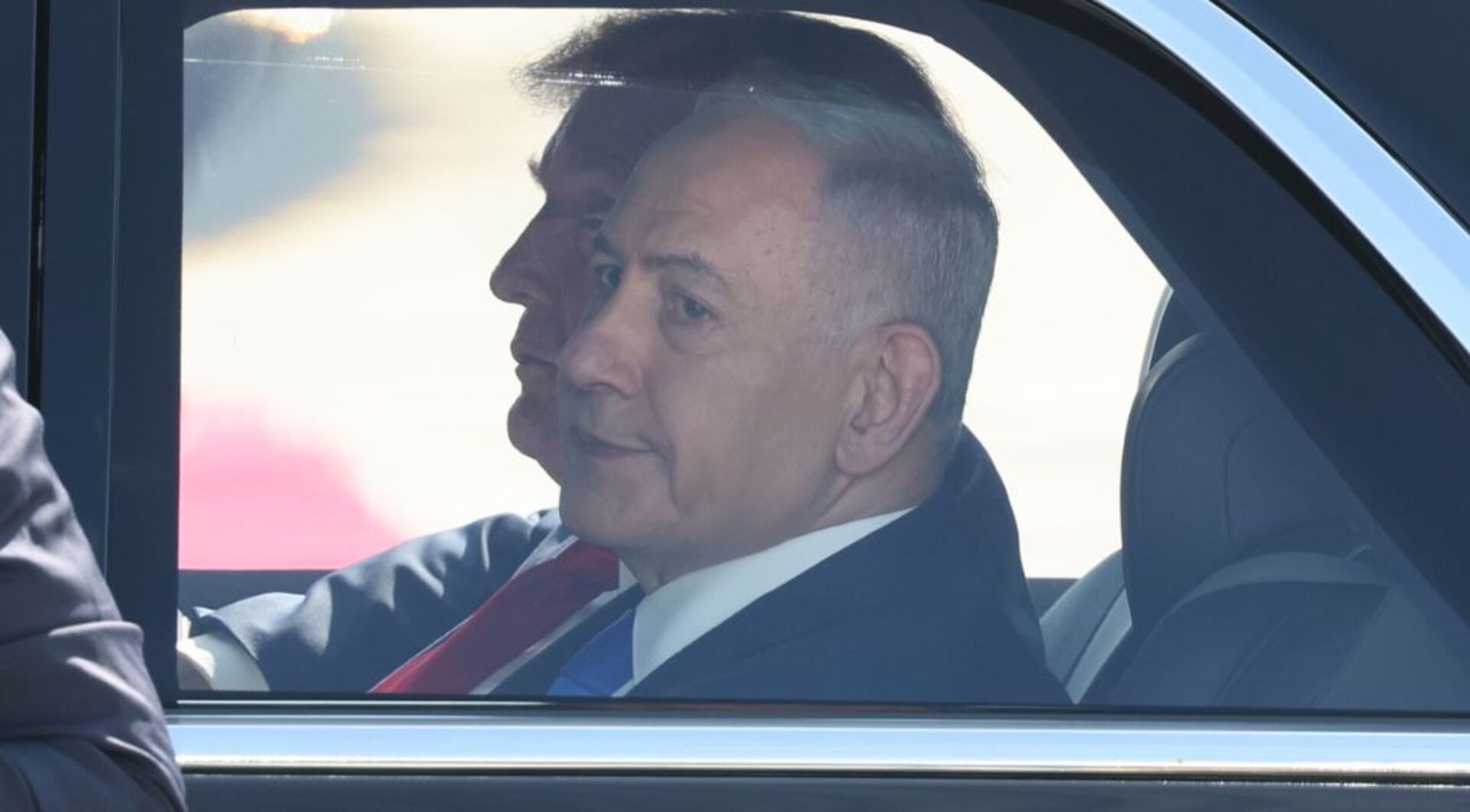 Video thumbnail for Trump-Netanyahu fallout exposes divisions over Iran deal