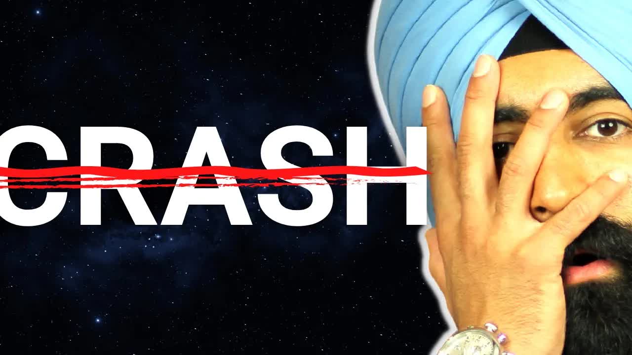Video thumbnail for minority mindset: recession cancelled? understanding the fed, inflation, and your investments