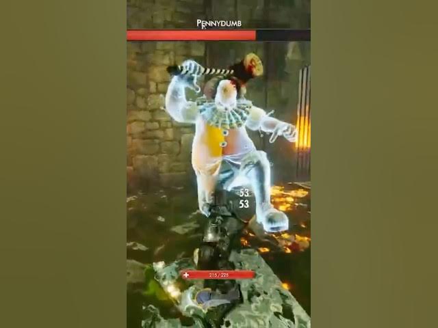 Video thumbnail for Sir Whoopass- Pennydumb