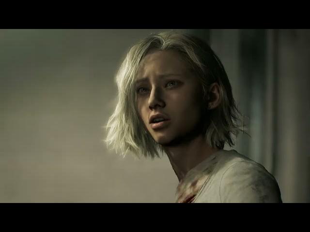 Video thumbnail for Resident Evil Requiem (Default) - Care Center: Grace Discovers Emily Cutscene | West Wing Keycard