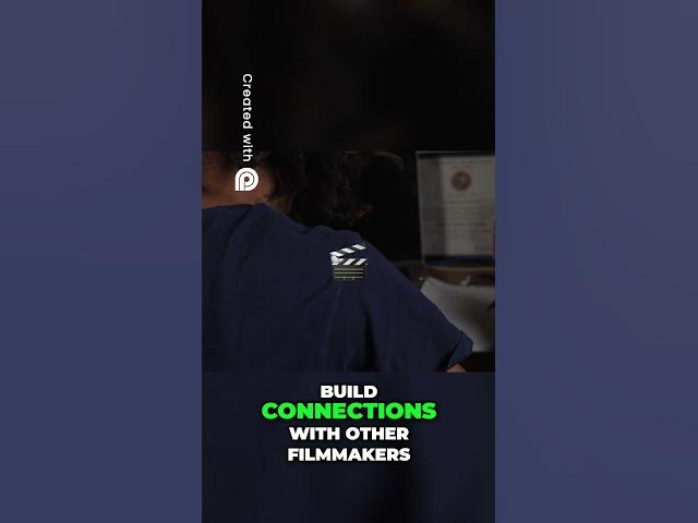 Video thumbnail for Networking Challenges  Balancing Family, Work, and Film