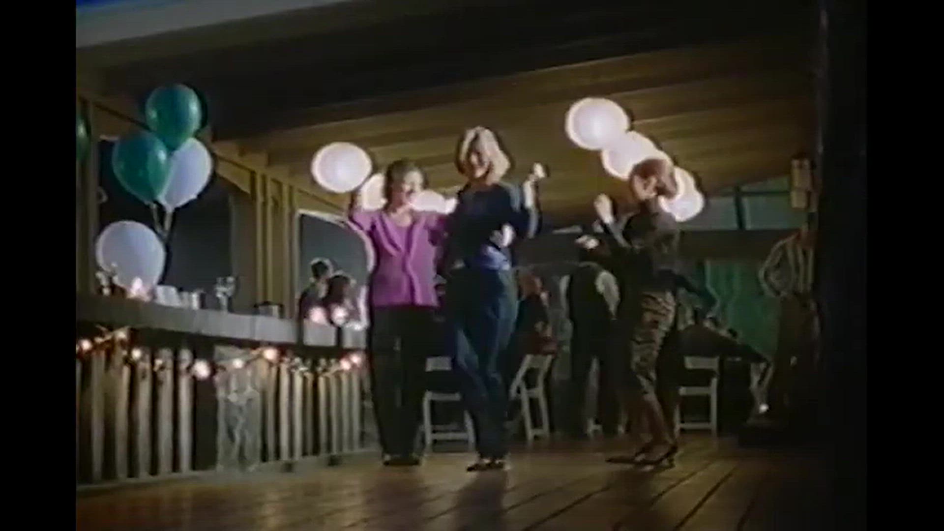 'Video thumbnail for Y2K Talbots TV Commercial'