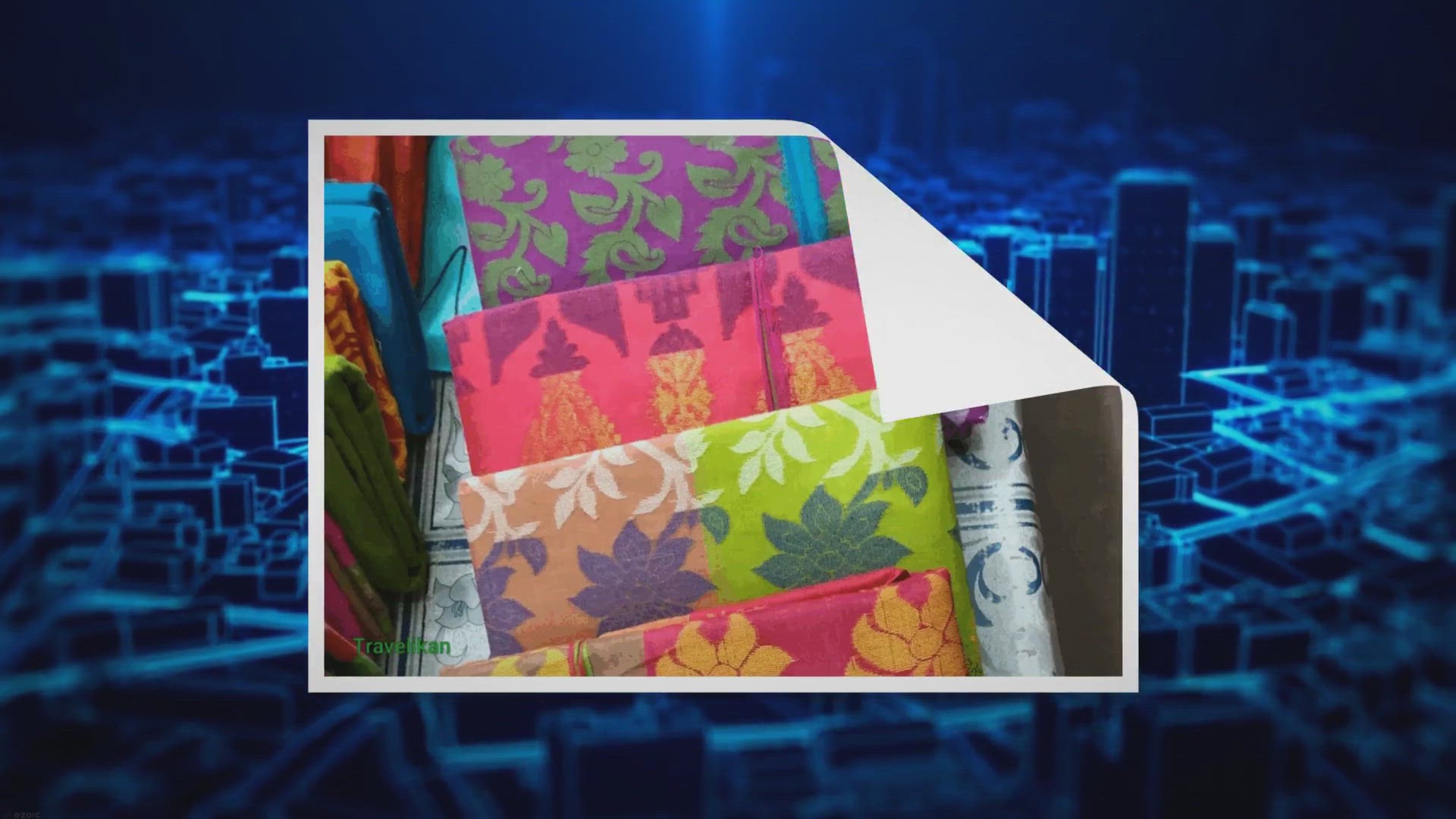 Video thumbnail for Top 10 Best Things To Buy in Kolkata