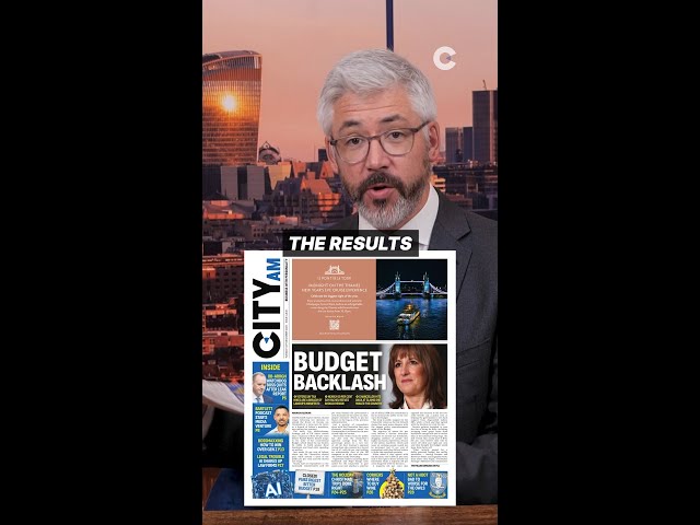Video thumbnail for 🔥 60% of Voters Say: CHANCELLOR MUST RESIGN! 🔥