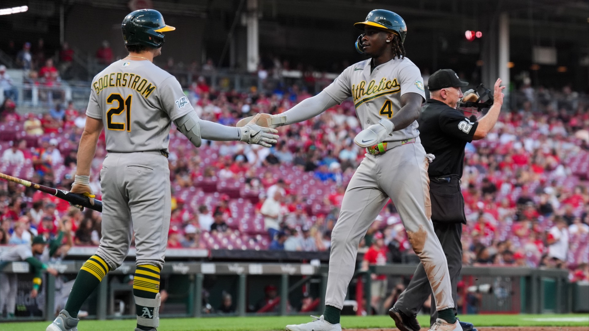 Video thumbnail for MLB's Race to the Bottom: Worst Team Odds & Markets