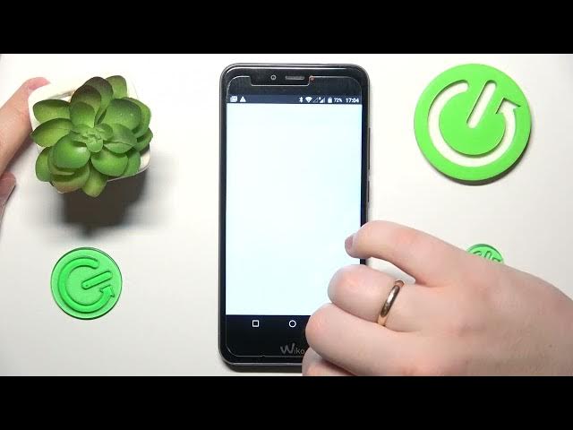 Video thumbnail for How to Check Phone Number on WIKO U Pulse? - Find Your Phone Number