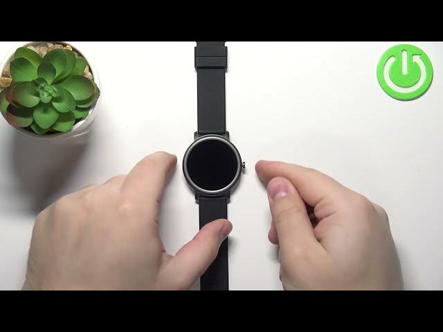 Video thumbnail for How to Force Restart in Xiaomi Mibro Air?