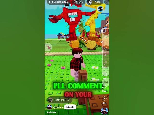 Video thumbnail for will he