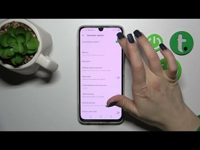 Video thumbnail for Infinix Note 12 Pro How to Hide Developer Options