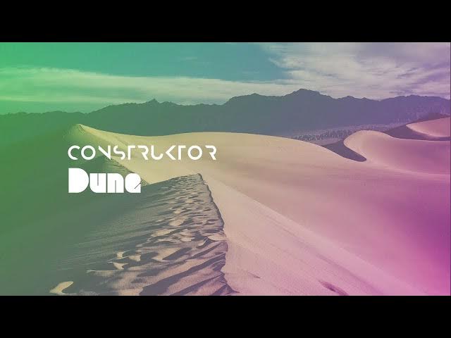 Video thumbnail for Construktor - Dune [The Future Sound of Mexico vol. 4]