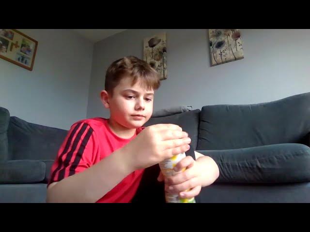 Video thumbnail for asian  snacks