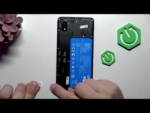 Video thumbnail for ALCATEL 1B (2020) - How to Fix Mobile Data Not Working