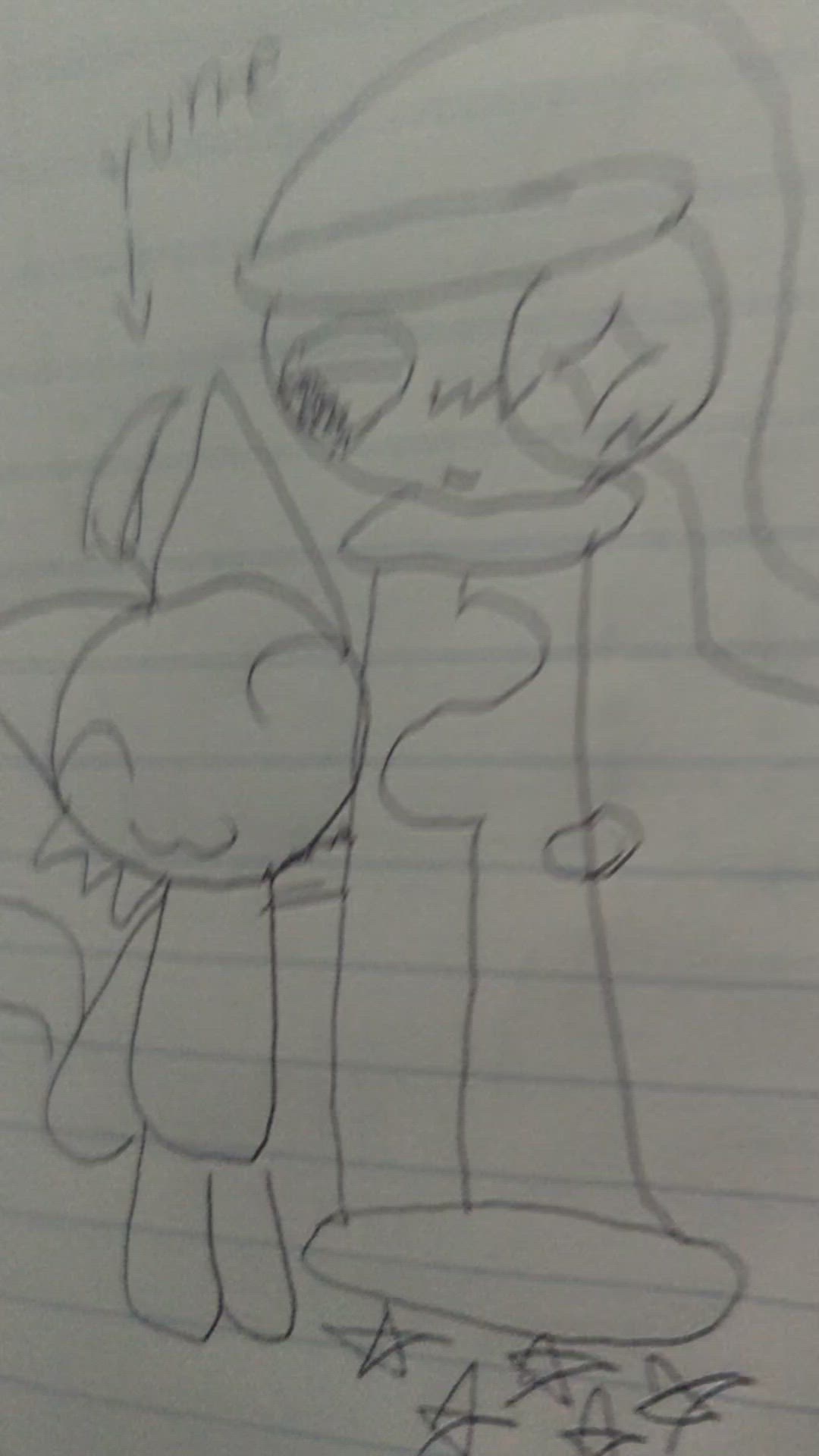 Video thumbnail for MoonKitten introooo!!!!