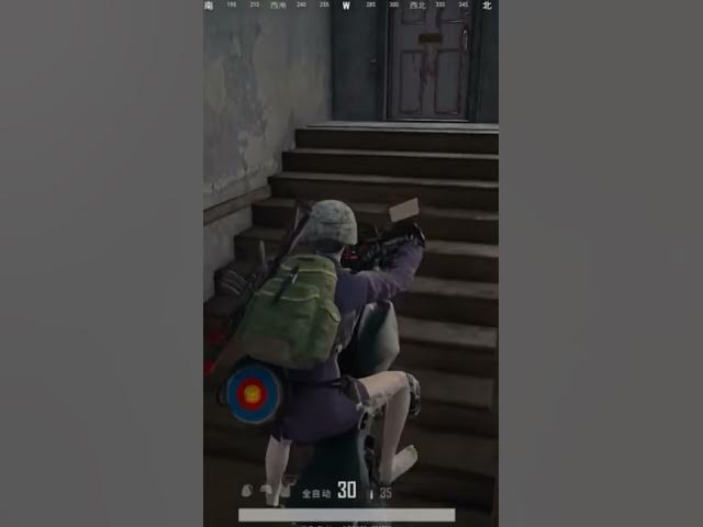 Video thumbnail for 《绝地求生》我叫你们天天钓鱼！