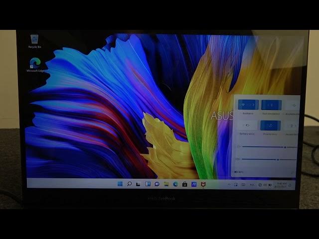 Video thumbnail for How To Enable & Disable Bluetooth on Asus Zenbook?