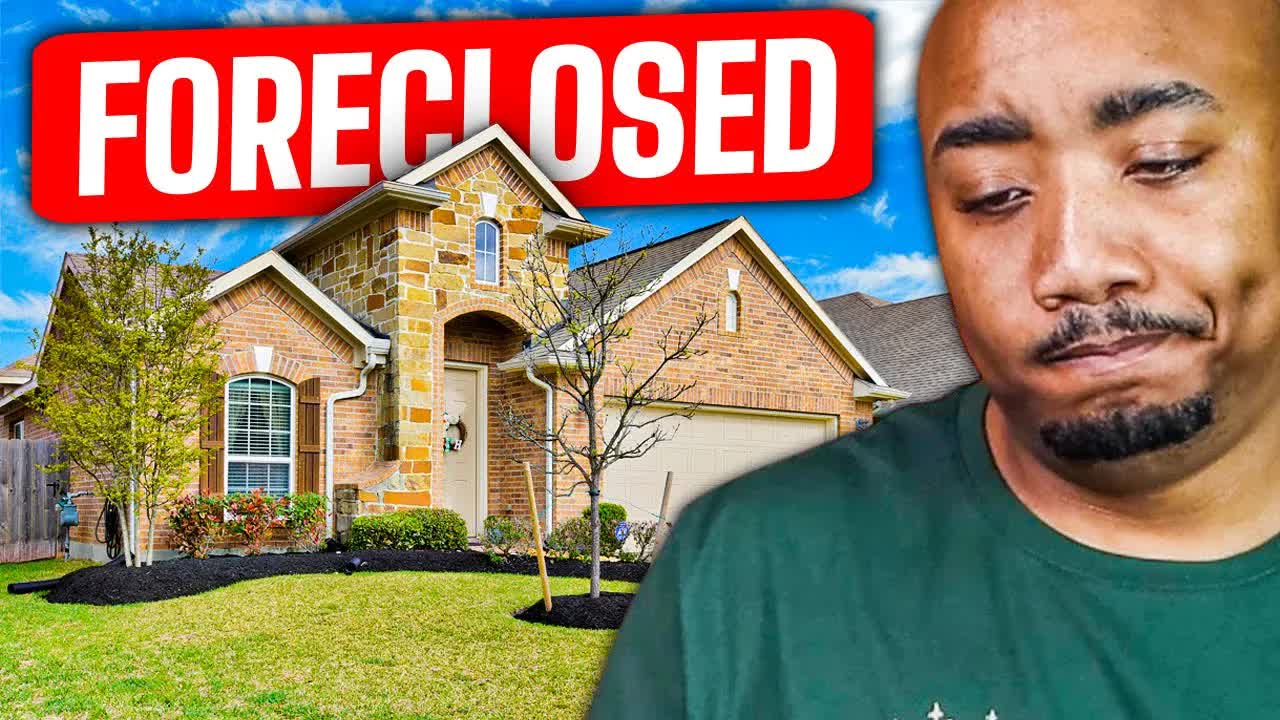 Video thumbnail for orlando miner: hottest foreclosure markets! real estate, interest rates & job loss impact