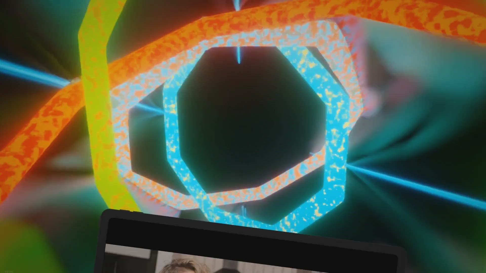 'Video playlist thumbnail'