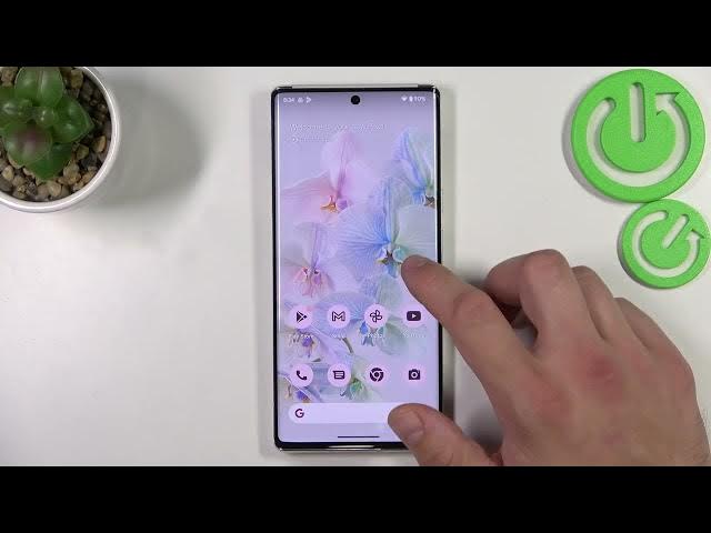 Video thumbnail for How to Manage Charging Sound in Android 13 – Turn On / Off Charging Sound