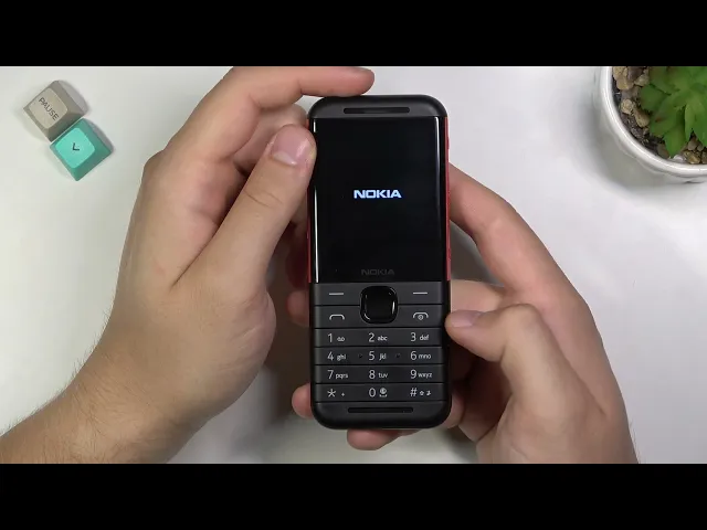 Video thumbnail for How to Switch Off NOKIA 5310 (2020) - Force Shutdown