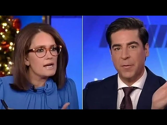 Video thumbnail for Fox News Panel Goes Haywire - Liberal Host Humiliated In Real Time