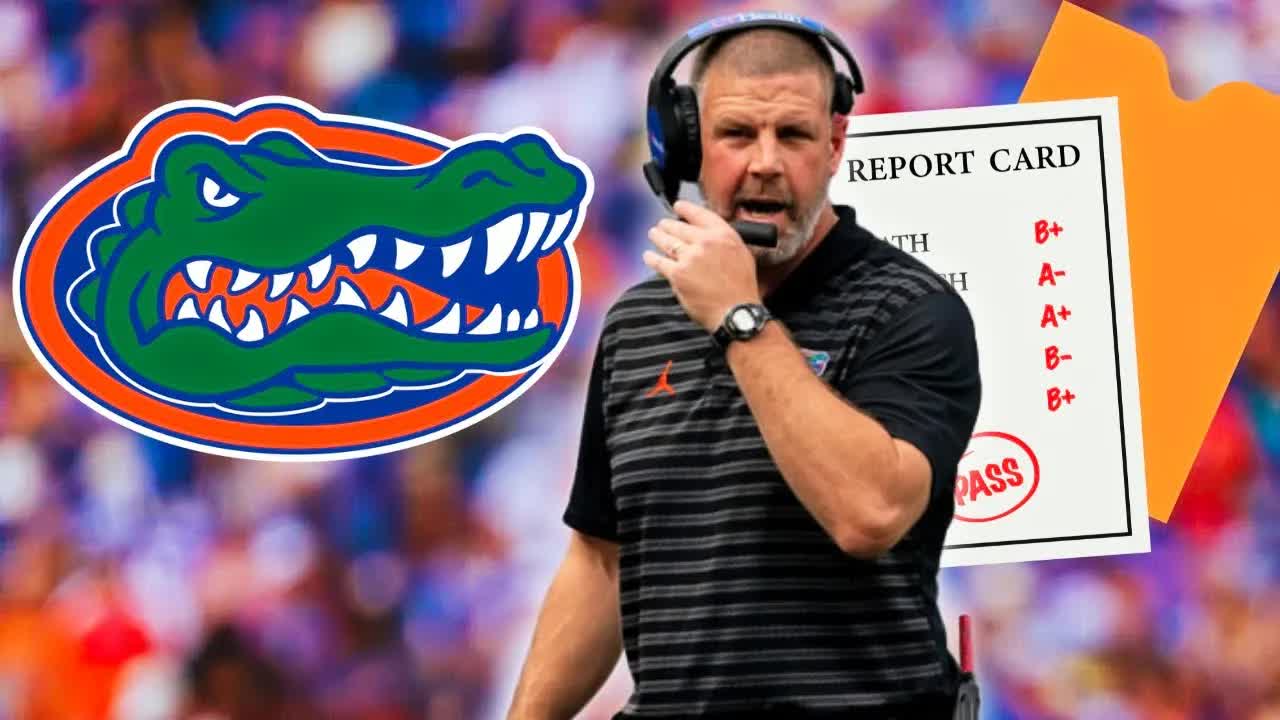 Video thumbnail for Billy Napier's Offseason Performance Gets A Surprising Grade