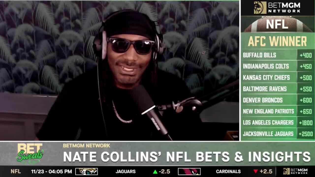 Video thumbnail for What to do About the Chiefs?