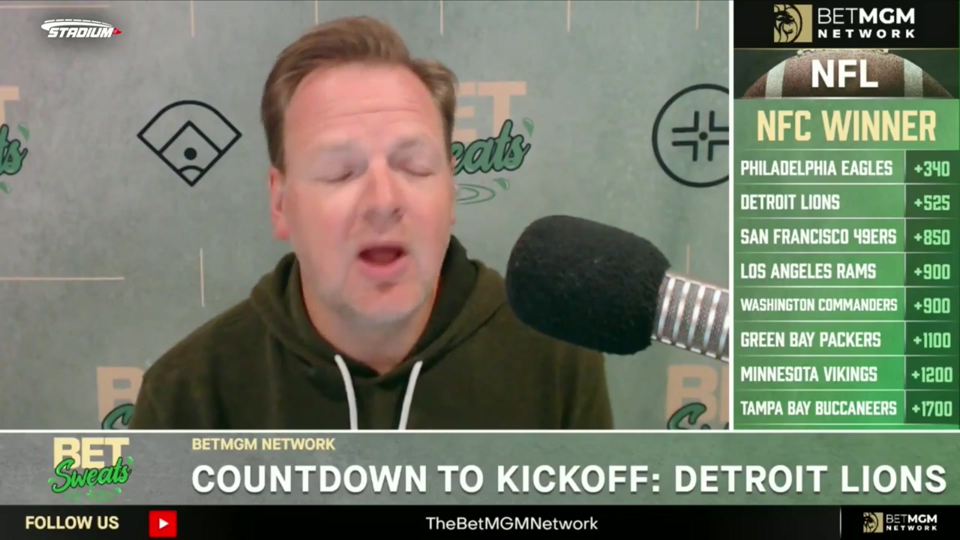 'Video thumbnail for How Will the New Coaches Fit in With Detroit?'