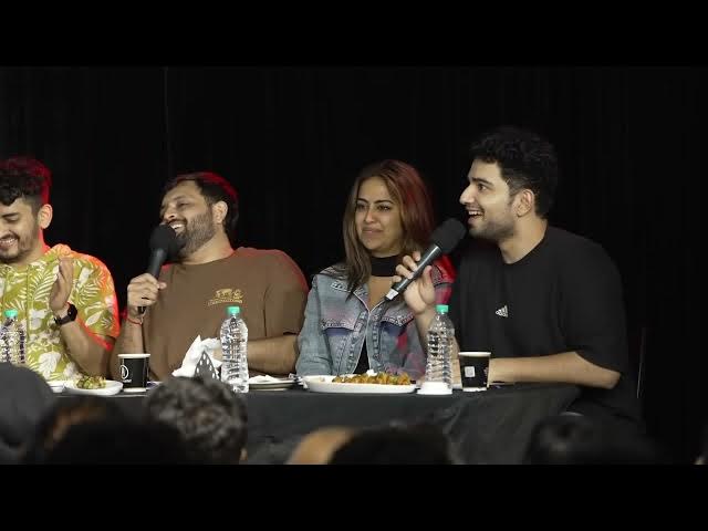 Video thumbnail for India's Got Latent Members Only Bonus Episode (Uncensored) || India's Got Latent Bonus Full Ep 3