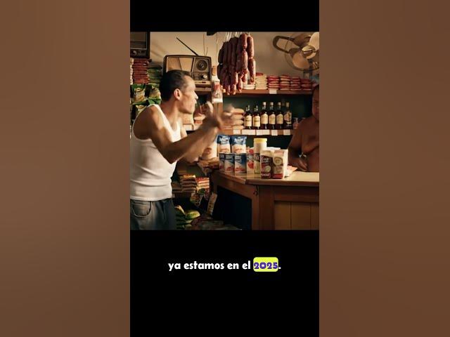 Video thumbnail for "Colmado dominicano con inteligencia artificial 😂🇩🇴"