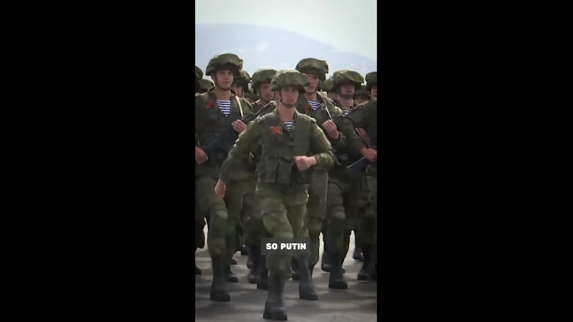 'Video thumbnail for business basics: ukraine and nato: why russia opposes membership'