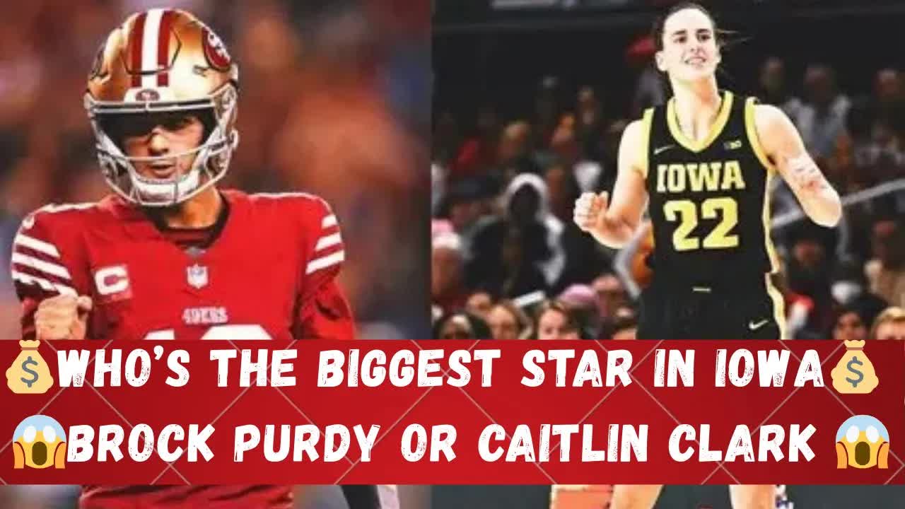 Video thumbnail for Money Mike’s Syndicated Podcast: wnba vs nfl: clark, purdy, adam silver & the future of women's basketball!