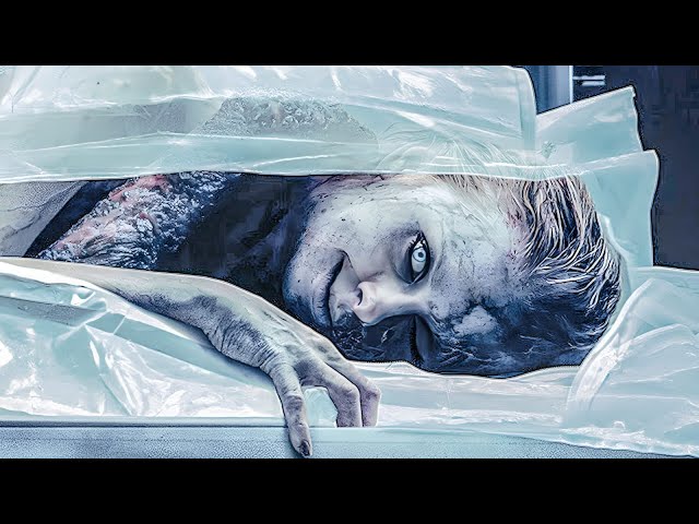 Video thumbnail for UM CORPO É ENTREGUE AO NECROTÉRIO QUANDO COISAS ATERRORIZANTES COMEÇAM A ACONTECER | Recap