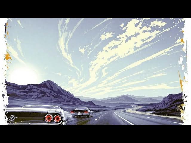 Video thumbnail for Speedin' Back To My Baby [Cover] --- Marc Ash