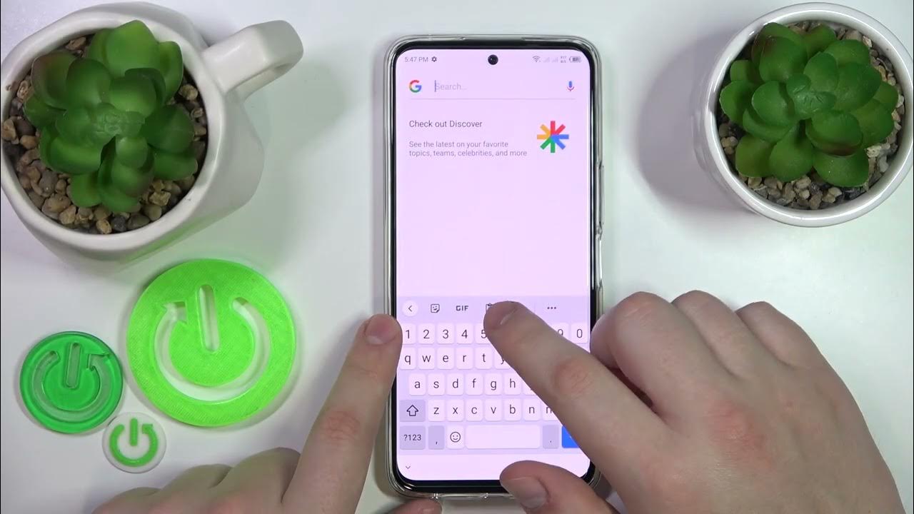 Video thumbnail for How to Activate Keyboard Clipboard on Tecno Camon 18 Premier – Enable Keyboard Cliboard