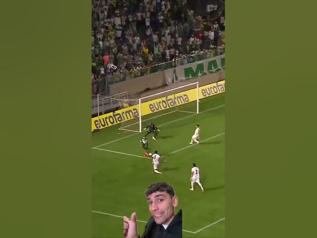 Video thumbnail for LA NUEVA PROMESA DE PALMEIRAS